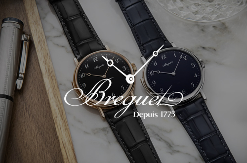 Breguet