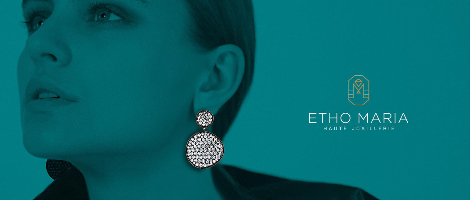 PARLA FINE JEWELLERY Etho Maria