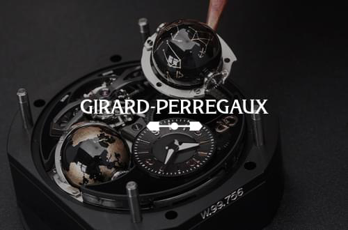 girard perregaux